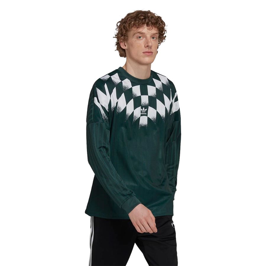 FB GRF JS Adidas | HK7330X
